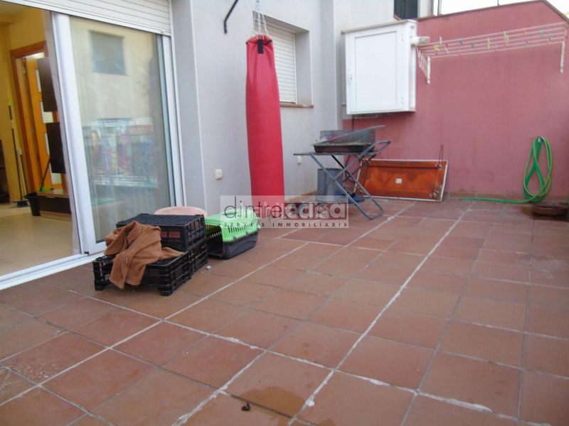 Foto 6f8c1c7b-f0ea-48a0-9b91-7a5ad90f6942. Pis amb calefacció a Sant Pere Tordera
