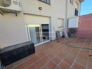 Pis  Carrer ortega i gasset. Piso con terraza, 3 habitaciones, para entrar a vivir.