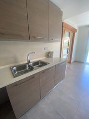 Lloguer Pis a Tordera. Piso de 3 habitaciones y dos baños, ascensor.