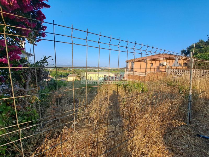 Foto 07c055d8-b52c-41e5-92f3-779e98df4af8. Terreno residencial terreno+ proyecto+licéncia de obra. en Palafolls