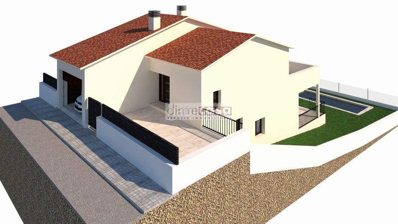 Foto aeb0a72b-300f-4da4-a450-604e09e3599a. Terreno residencial terreno+ proyecto+licéncia de obra. en Palafolls