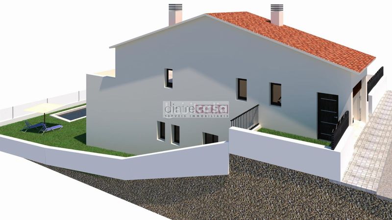 Foto b66b8be1-042c-46fb-9ae5-9ba6b50f31cd. Terreno residencial terreno+ proyecto+licéncia de obra. en Palafolls