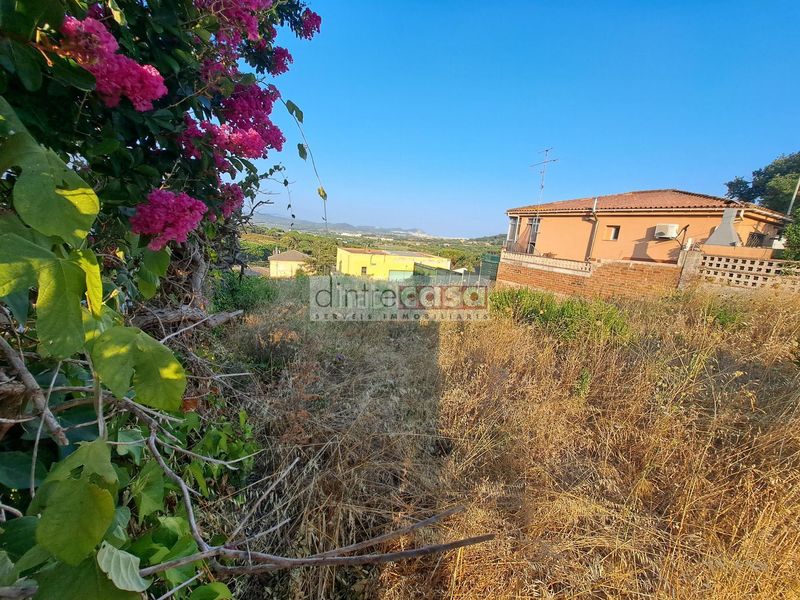 Foto bc2c5e01-9d45-4c88-b0c4-3b2fde91f6ef. Terreno residencial terreno+ proyecto+licéncia de obra. en Palafolls