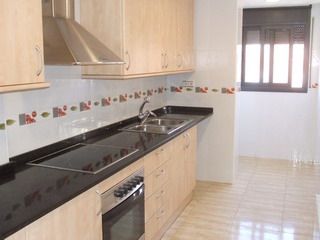 Lloguer Pis a Tordera. Piso con 2 habitaciones y un baño.