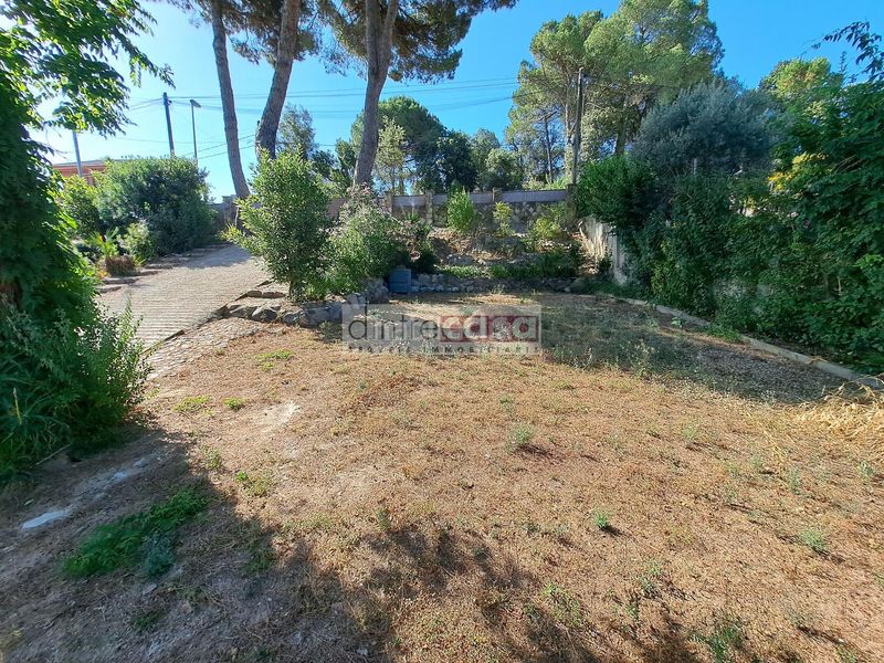 Foto b028bca3-9ec5-42ad-98c2-68f8216d344b. Casa amb aparcament a Niàgara Parc -Àgora Parc Tordera