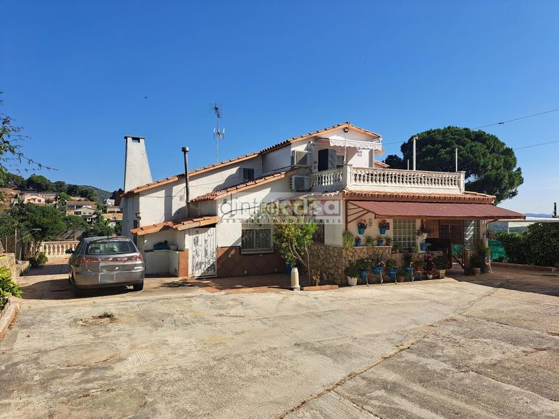 Foto c6b237af-1934-4376-b172-92892878f20a. Casa amb aparcament a Niàgara Parc -Àgora Parc Tordera