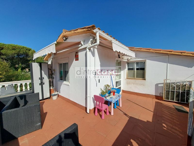 Foto d0ba56bb-366b-4c1f-bab1-14c667440290. Casa amb aparcament a Niàgara Parc -Àgora Parc Tordera