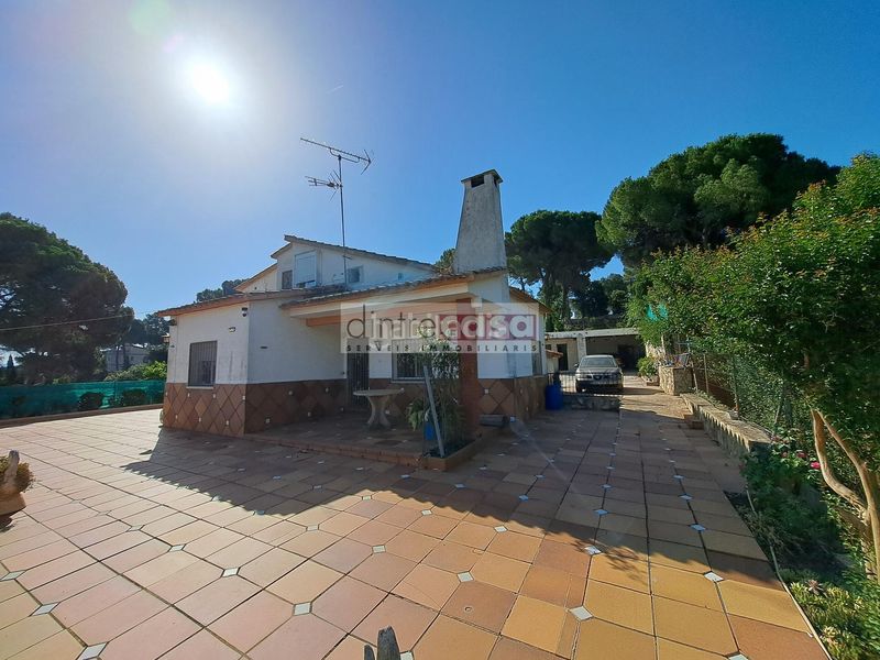 Foto dc2ef466-c088-4400-91fe-e49973092f4f. Casa amb aparcament a Niàgara Parc -Àgora Parc Tordera