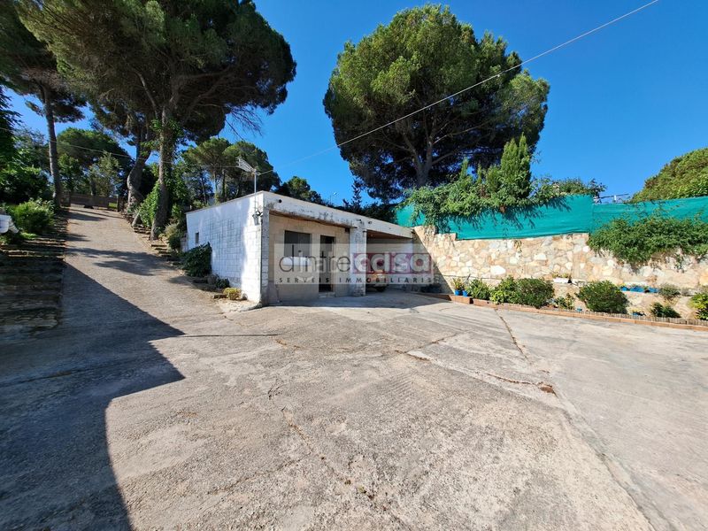 Foto e5f0c316-eac9-449b-a61c-15abe91bc342. Casa amb aparcament a Niàgara Parc -Àgora Parc Tordera