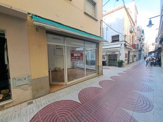 Local Comercial a Centre