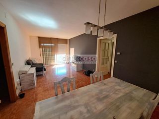 Flat in Palafolls. Piso en palafolls centro.