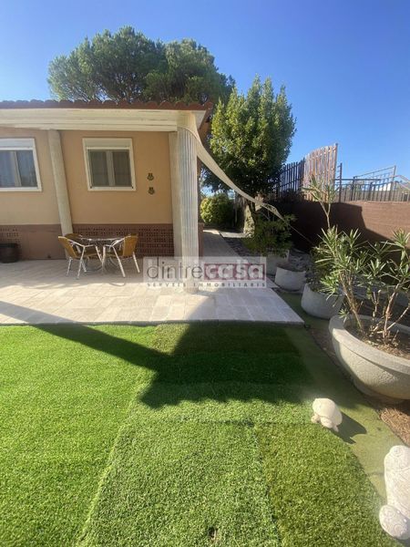 Foto 15f7d73a-d528-4d44-a5ca-a722408f4db8. Casa amb calefacció piscina a Niàgara Parc -Àgora Parc Tordera