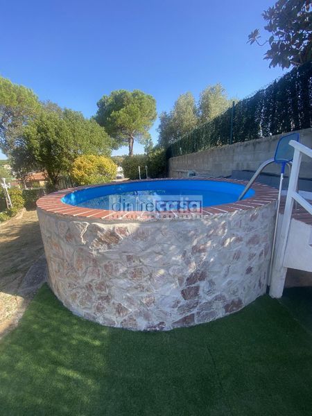 Foto 450c9891-5ea1-449e-949e-91ffc20e0cc2. Casa amb calefacció piscina a Niàgara Parc -Àgora Parc Tordera
