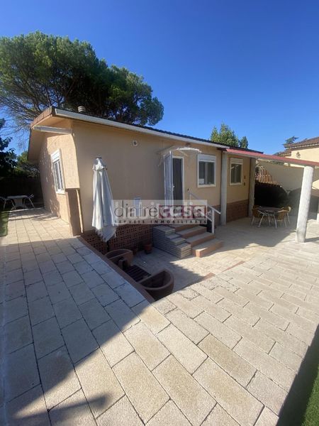 Foto 502fa7c0-5c61-4c17-ab2d-12aec597f2ec. Casa amb calefacció piscina a Niàgara Parc -Àgora Parc Tordera