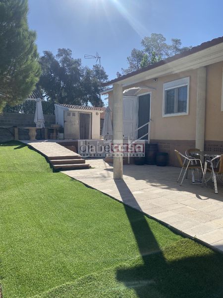 Foto da322775-9e74-4353-b06d-7996d1e8dafe. Casa amb calefacció piscina a Niàgara Parc -Àgora Parc Tordera