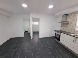 Miete Haus in Mas Mora-Sant Daniel. Casita con terreno