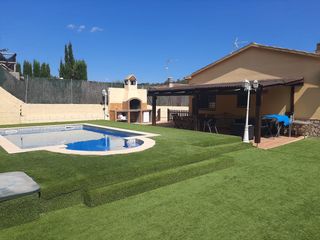 Affitto Casa in Terrabrava - Tordera Parc. Solo alquiler temporal. vivienda toda equipada.
