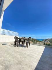 Location Maison à Cala Magrana-Cala Anguila-Cala Mendia. Cala mandia  manacor chalet unifamiliar con vistas al mar ref c3