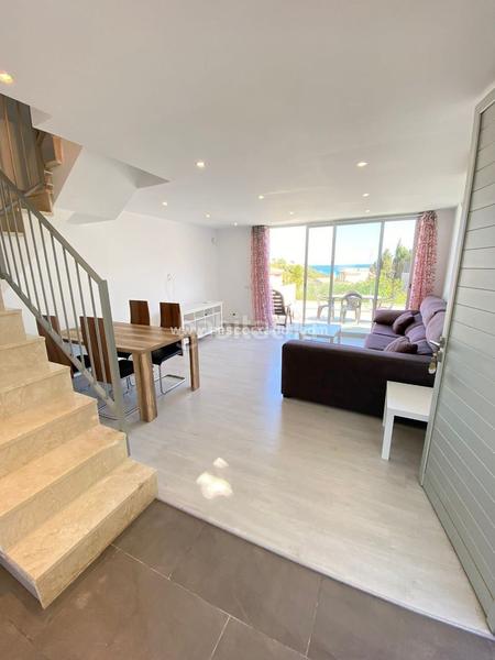 Foto d4d44b6a-0e01-475e-a4a6-f6977d78e9cd. Location maison avec chauffage dans Cala Magrana-Cala Anguila-Cala Mendia Manacor