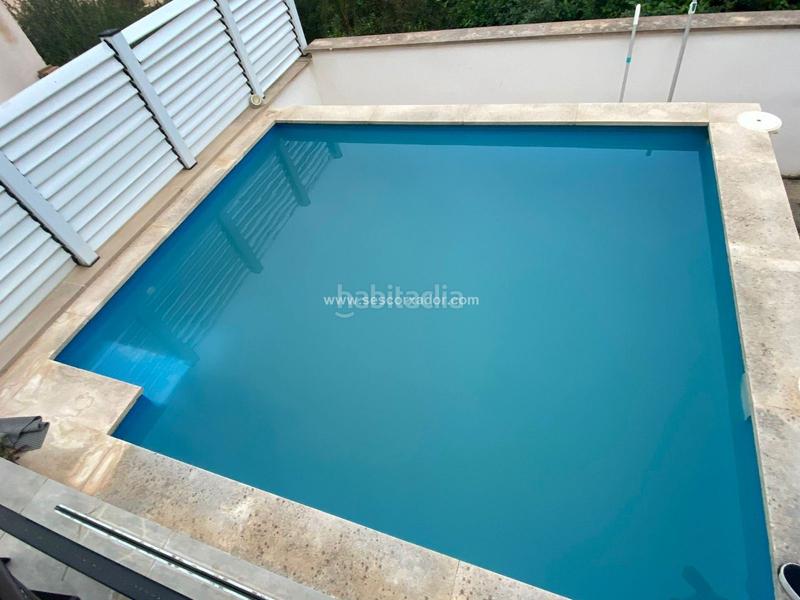 Foto 6483ed9f-2ed6-400f-ab9b-9455ccbbcc5c. Rent house with heating in Cala Magrana-Cala Anguila-Cala Mendia Manacor