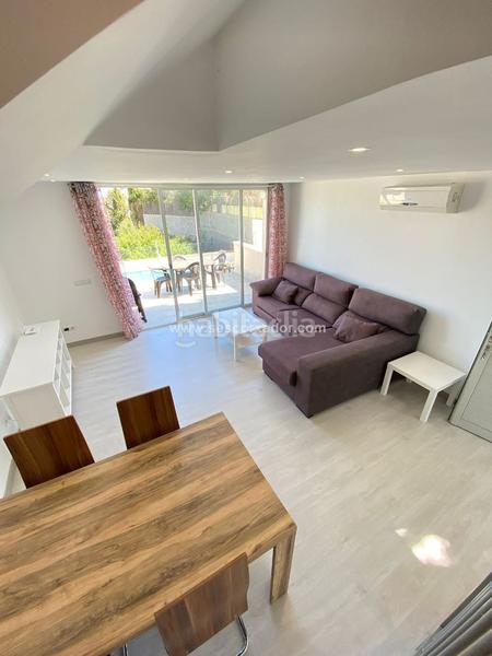 Foto 6b0daba8-9fcc-408d-ab2a-680ea9ec4751. Rent house with heating in Cala Magrana-Cala Anguila-Cala Mendia Manacor