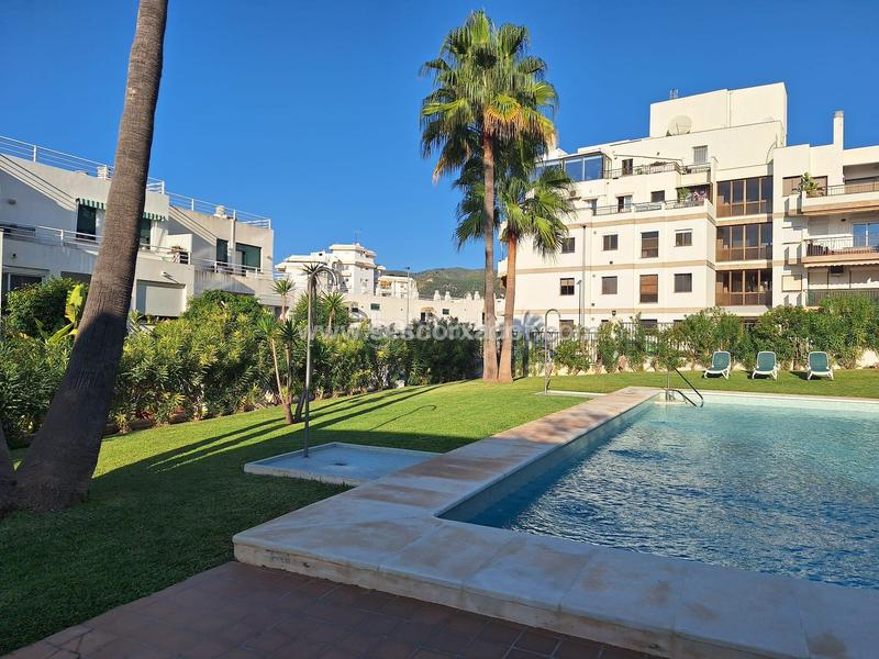 Foto 29347c1d-c951-4380-9c95-94c1e68c38b4. Rent flat in Porto Pi Palma de Mallorca