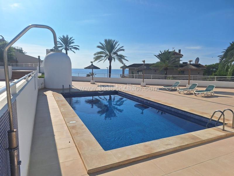 Foto 2ab9e8a9-688b-44b6-a092-288645f708ec. Rent flat in Porto Pi Palma de Mallorca