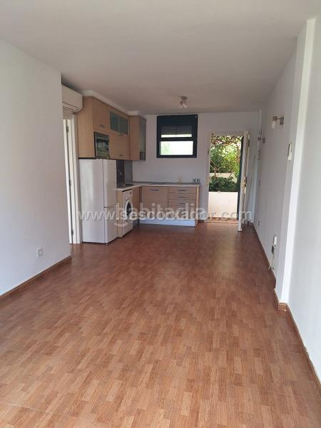 Foto 381c5dff-32e2-4b23-8e73-97bb648afa74. Rent flat in Porto Pi Palma de Mallorca