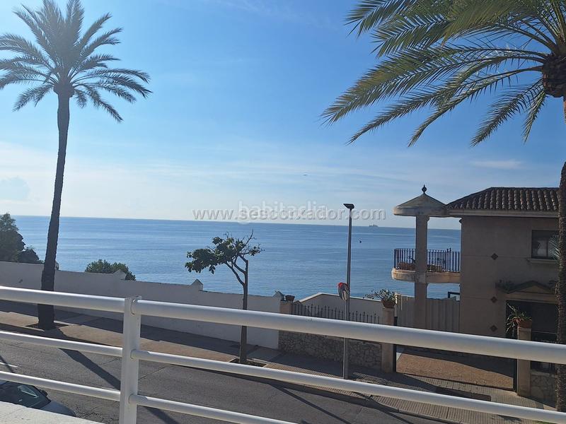 Foto 436ac4d8-afeb-483b-bc26-e78b1882a4e2. Rent flat in Porto Pi Palma de Mallorca