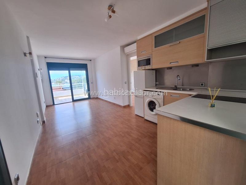 Foto 529eb98a-3bc9-448e-8454-0474f2330ef2. Rent flat in Porto Pi Palma de Mallorca