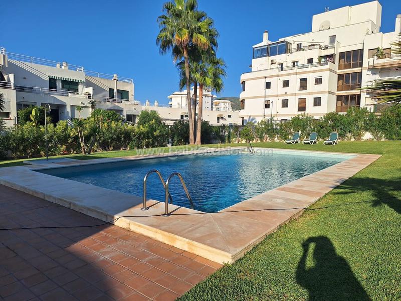 Foto 5ac0c882-5a82-4e61-afc8-39f27747a1a8. Rent flat in Porto Pi Palma de Mallorca