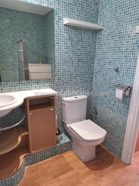 Foto a20d263c-510c-41f7-80e1-966eb530464b. Rent flat in Porto Pi Palma de Mallorca