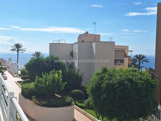 Flat in Cala Major