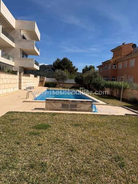 Foto 3ff075b2-f8fb-41e3-adba-97722b3af4a9. Planta baixa amb piscina a Es Camp de Mar Andratx