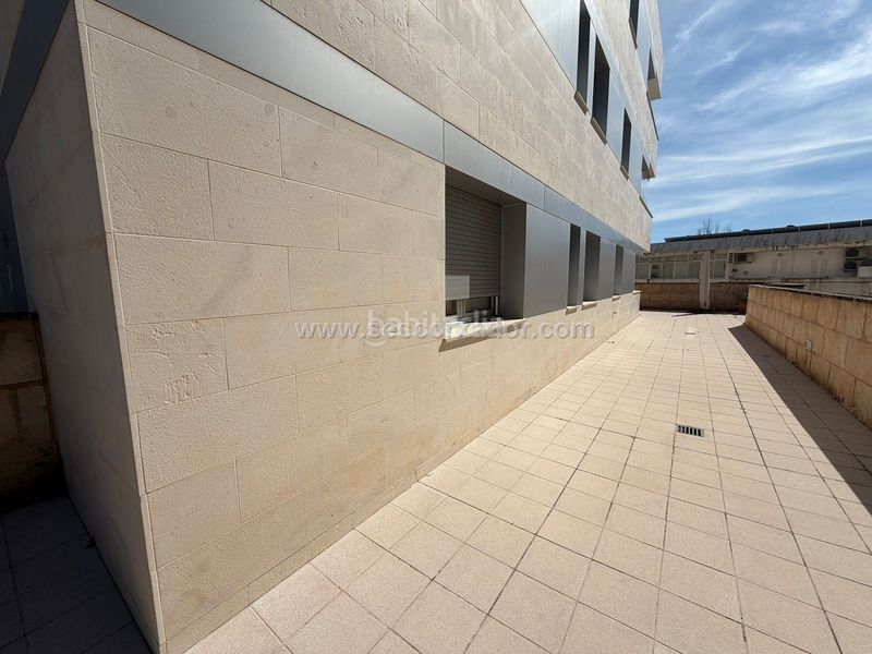 Foto 5c0d5303-a9d6-470f-8a2c-5cbac89840f0. Planta baixa amb piscina a Es Camp de Mar Andratx