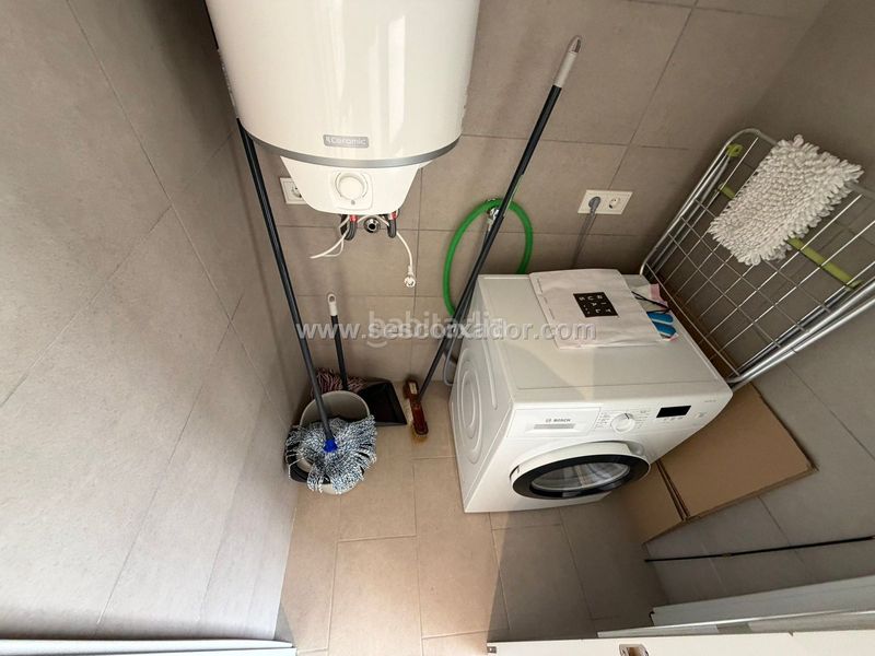Foto 69f539a1-0f98-4290-87c8-49282058481c. Planta baixa amb piscina a Es Camp de Mar Andratx