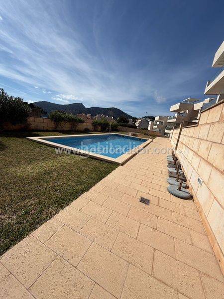 Foto d99be24f-05f2-4f2a-90a3-e639e17f9447. Planta baixa amb piscina a Es Camp de Mar Andratx