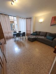Miete Etagenwohnung in S´Arenal. Apartamento amueblado y equipado zona arenal ref p3249
