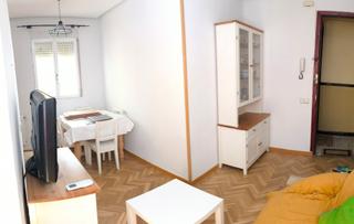 Lloguer Apartament a Calle de francisco navacerrada 28. Bonito apartamento muy luminoso en barrio de salamanca