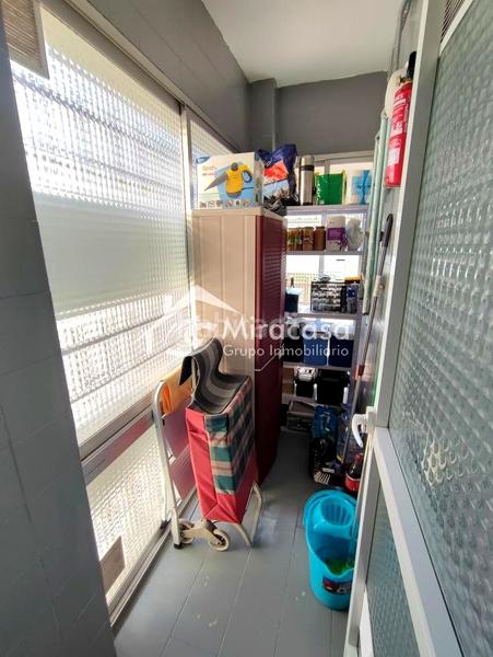Foto 39ed314a-7769-4849-b310-65048cafa277. Piso grupo inmobiliario miracasa vende vivienda de 3 dormitorios en calle Arcos de jalón en Madrid