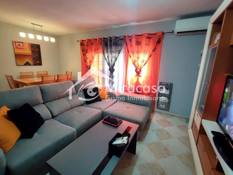 Foto 8c519a95-b2b0-436f-ab92-e2d46fab7248. Piso grupo inmobiliario miracasa vende vivienda de 3 dormitorios en calle Arcos de jalón en Madrid