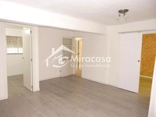 Pis  De valleguerra. Grupo inmobiliario miracasa vende vivienda de 2 dormitorios en c