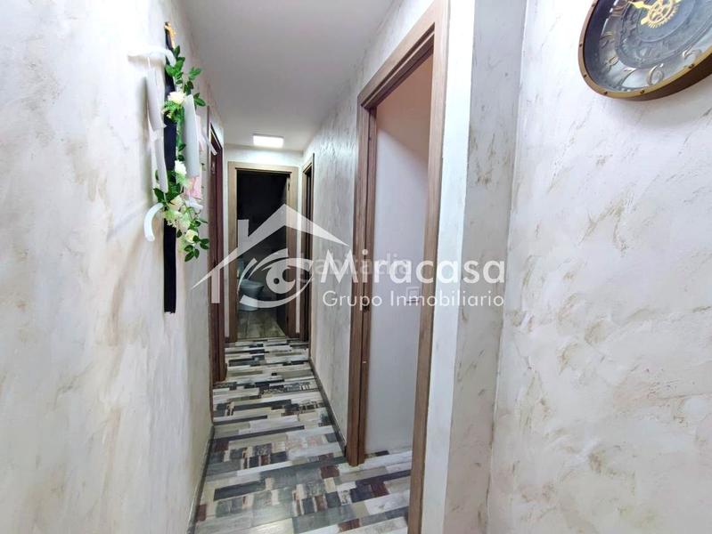 Foto 057a6e88-470a-4bba-8ff2-964600c3cff2. Piso grupo inmobiliario miracasa vende vivienda en calle Arcos de jalón en Madrid
