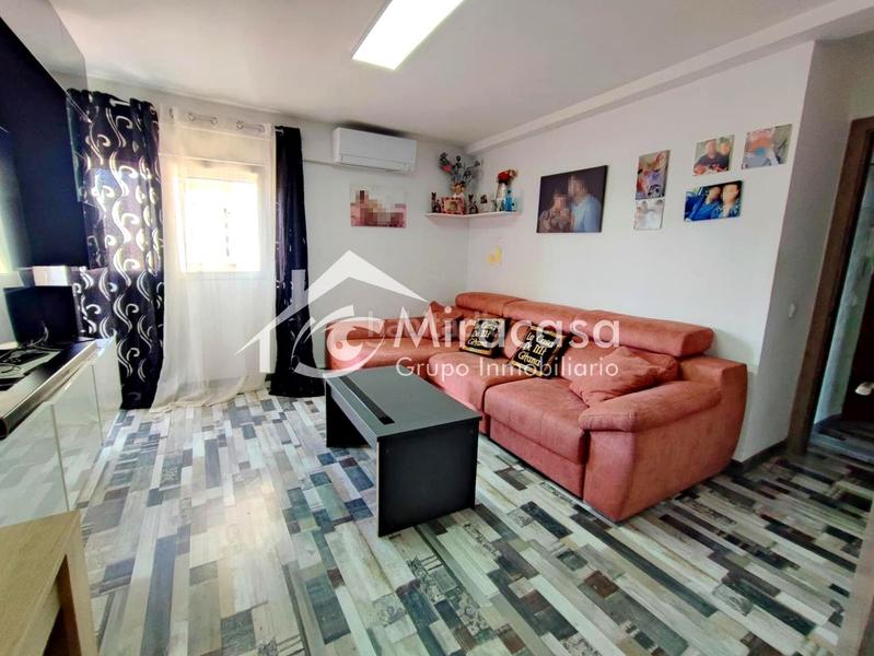 Foto 18202772-5fb2-46ff-84ef-4b4471c65786. Piso grupo inmobiliario miracasa vende vivienda en calle Arcos de jalón en Madrid