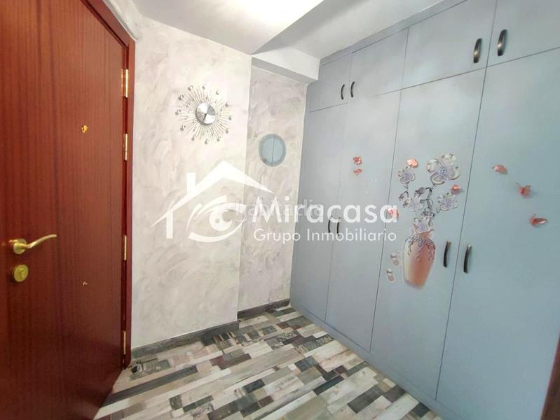 Foto 3d3998f8-32f8-45cd-afe6-0b3a0920a0b3. Piso grupo inmobiliario miracasa vende vivienda en calle Arcos de jalón en Madrid