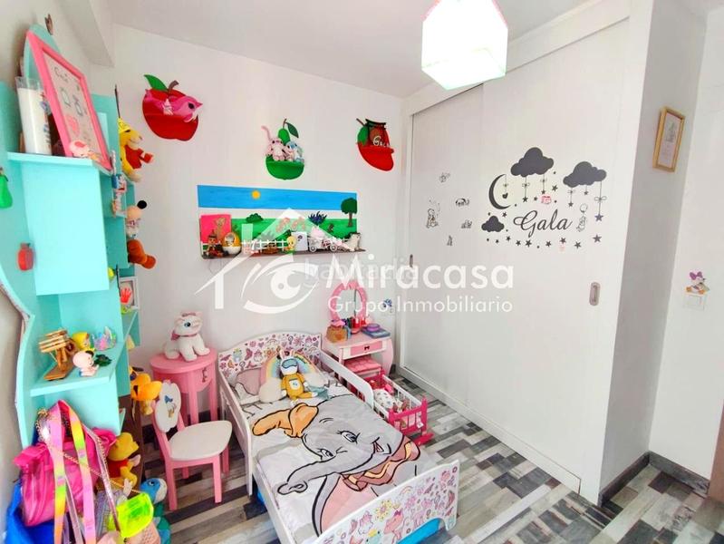 Foto 52bdc395-0fb1-4e67-8962-5f9a9ffec0db. Piso grupo inmobiliario miracasa vende vivienda en calle Arcos de jalón en Madrid