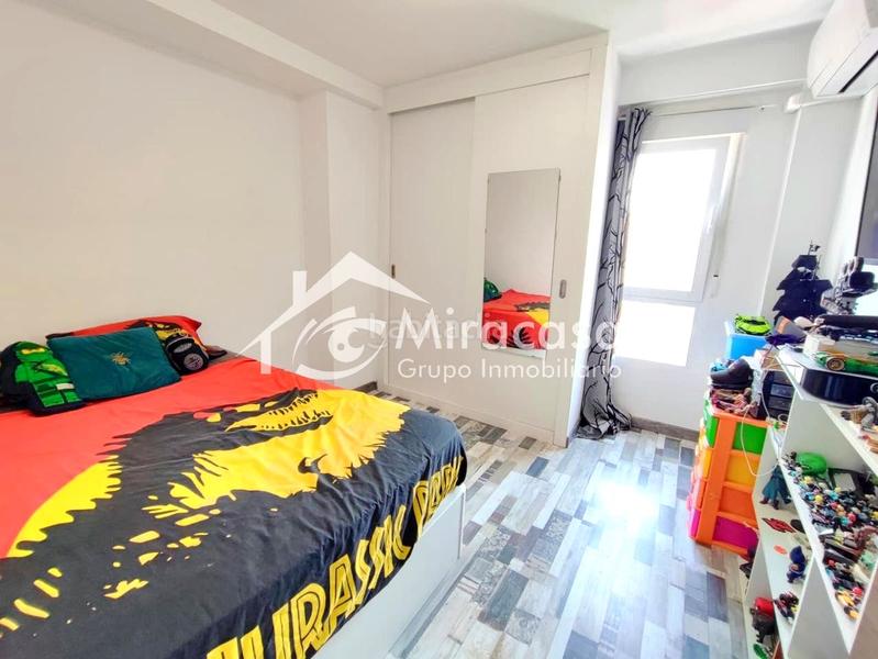 Foto 6a3ebadb-96a3-4007-8fb8-1335ed93082e. Piso grupo inmobiliario miracasa vende vivienda en calle Arcos de jalón en Madrid