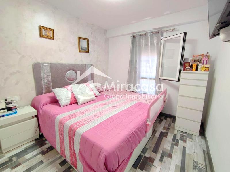 Foto 7fde98c9-eb02-4316-8a49-c8bc11ed3b61. Piso grupo inmobiliario miracasa vende vivienda en calle Arcos de jalón en Madrid