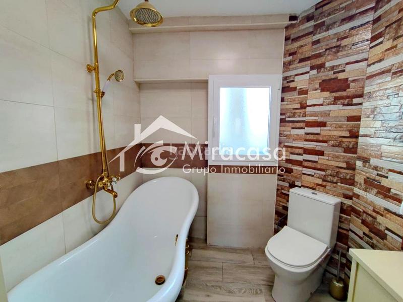 Foto 87c0692e-742d-4b0f-9f10-0028b6986ffa. Piso grupo inmobiliario miracasa vende vivienda en calle Arcos de jalón en Madrid