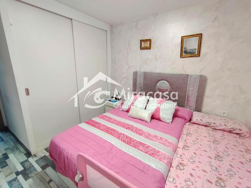 Foto af550c30-f485-44f1-a306-309712c40ae7. Piso grupo inmobiliario miracasa vende vivienda en calle Arcos de jalón en Madrid